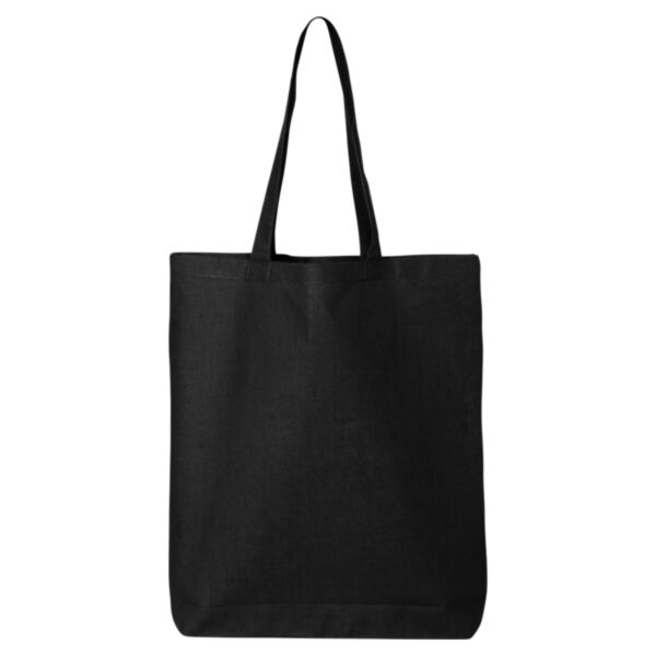 Canvas Tote Bag Thumbnail