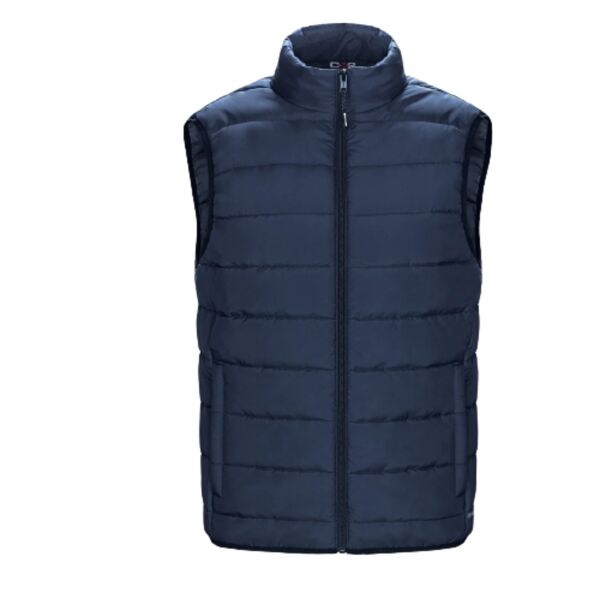 Mens Chill Puffy Vest Thumbnail