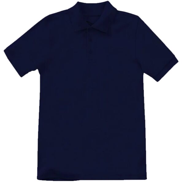 Toddler Short Sleeve Thumbnail