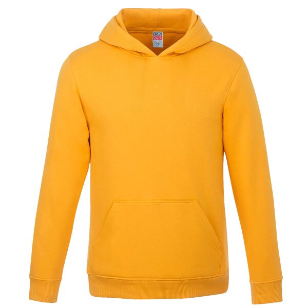 DUPLICATE  - Vault NO DRAW STRING Adult Pullover Hooded Sweatshirt Thumbnail