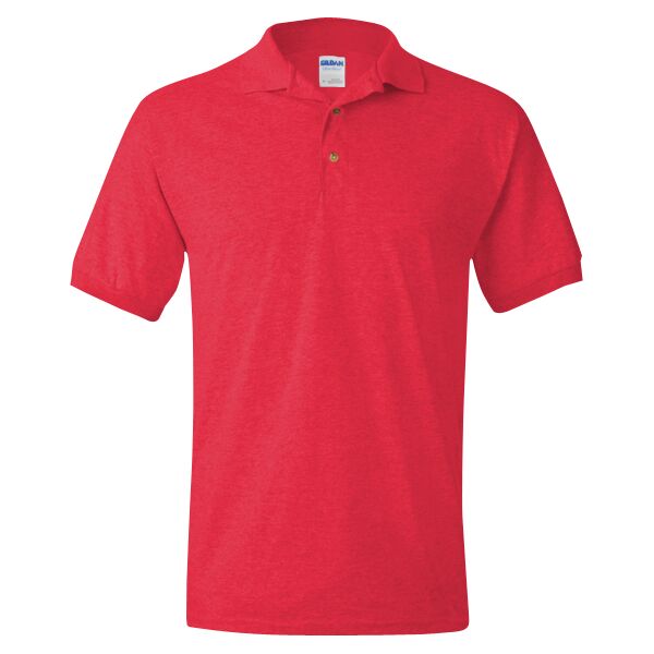 Unisex DryBlend® Jersey Polo Thumbnail