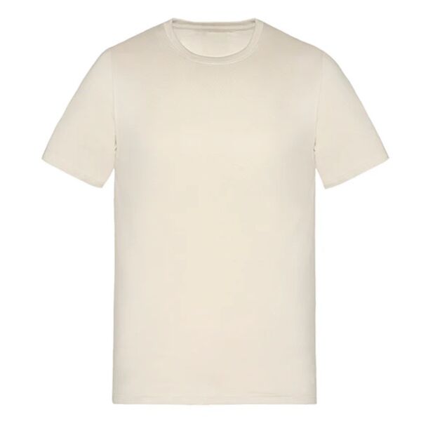 PARKOUR/NECKTAG - Parkour Youth Ring Spun Combed Cotton Crewneck T-Shirt Thumbnail