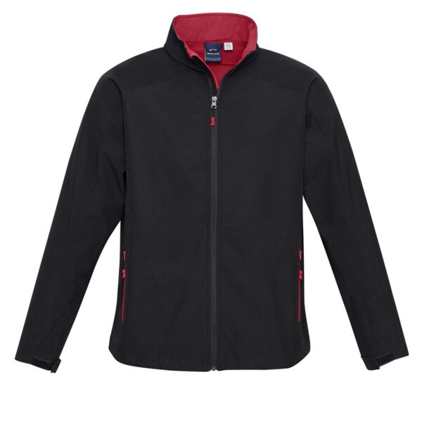 Mens Geneva Jacket Thumbnail