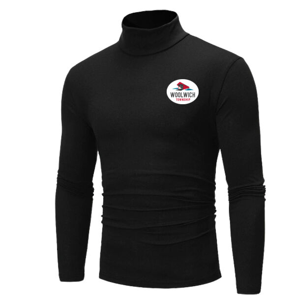 Turtleneck - KF4900 Thumbnail