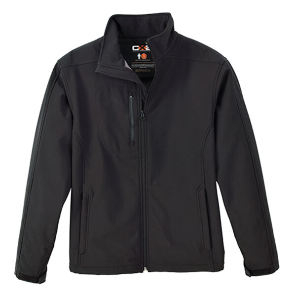 Men's Navigator Softshell Jacket - L07200 Thumbnail