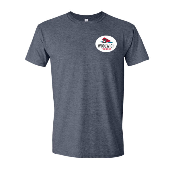 Softstyle T-Shirt - 64000 Thumbnail