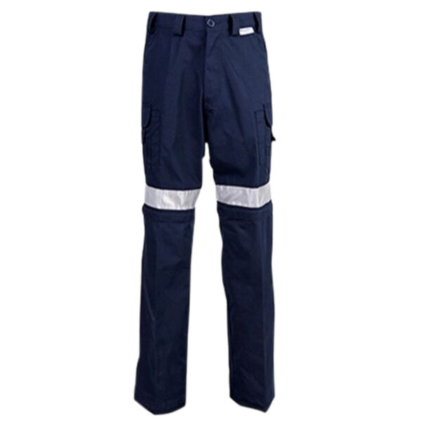 Ventilated Cargo Style Pant - CW2 Thumbnail